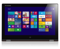 Lenovo Yoga 2 Pro 13 i7-4510U/8GB/256GB/Win8.1 Pomarańcz - 214246 - zdjęcie 5